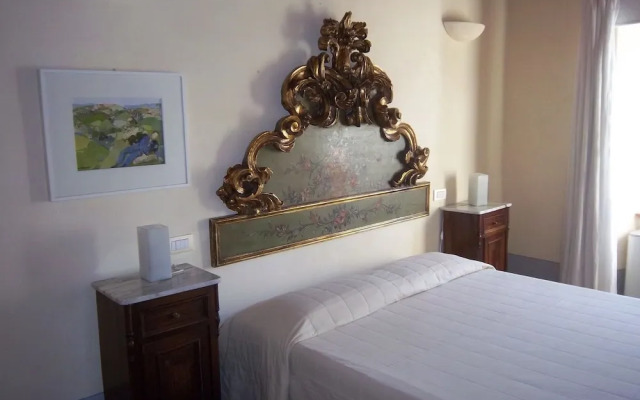 La Locanda del Vino Nobile B&B