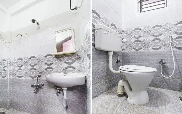Banu Residency By OYO Rooms