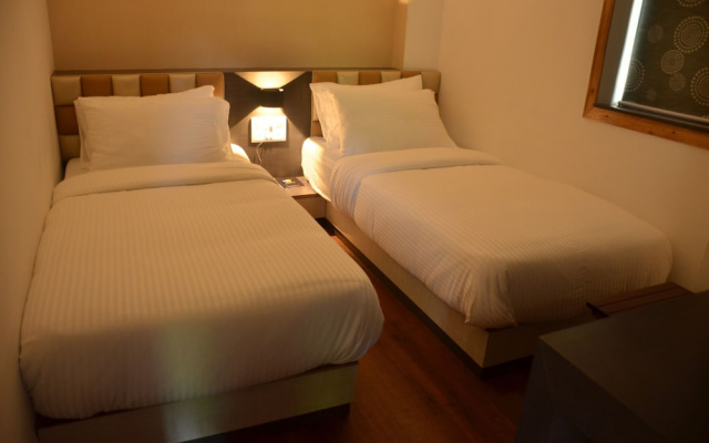 Hotel Aura