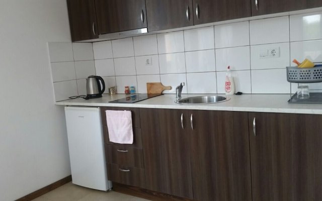 Remarkable 2-bed Apartment in Aleksandrovo