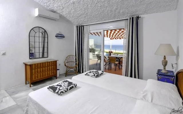 Cutest Beach House Estepona