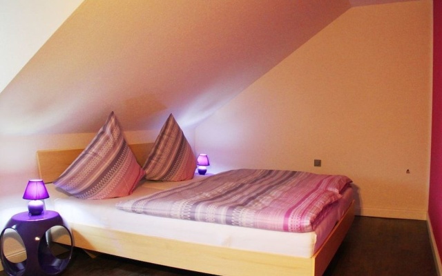 Ferienhaus Villa EMG Hannover Celle