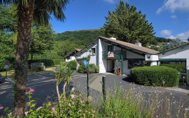 Village Club Le Saint Ignace