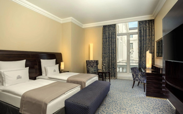 Hotel Atlantic Hamburg, Autograph Collection