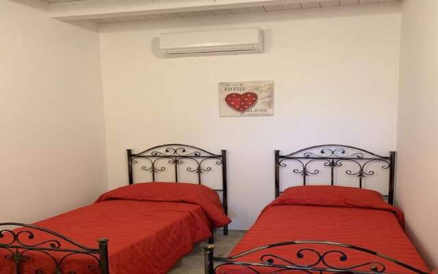 Belvilla by OYO Homely Villa in Noto With Terrace