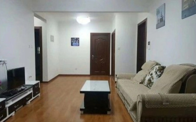 Tuzhongjia Hotel Apartment