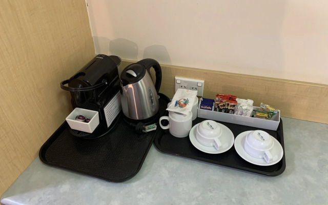 Silo Motor Inn Biloela