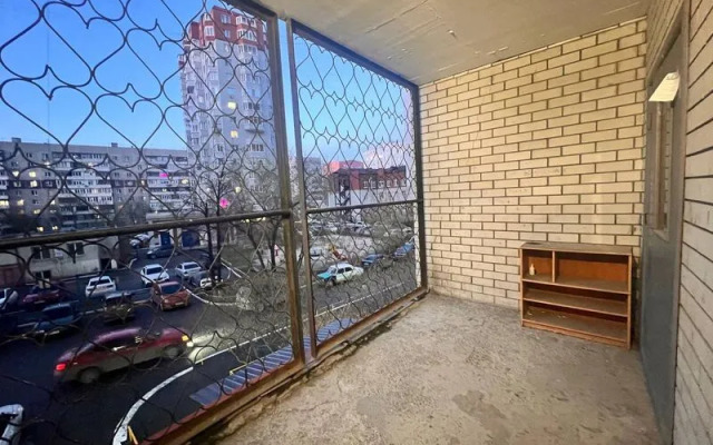 Апартаменты Вояж на улице 50 лет ВЛКСМ, д. 13