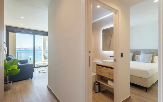Arenal Suites Benidorm