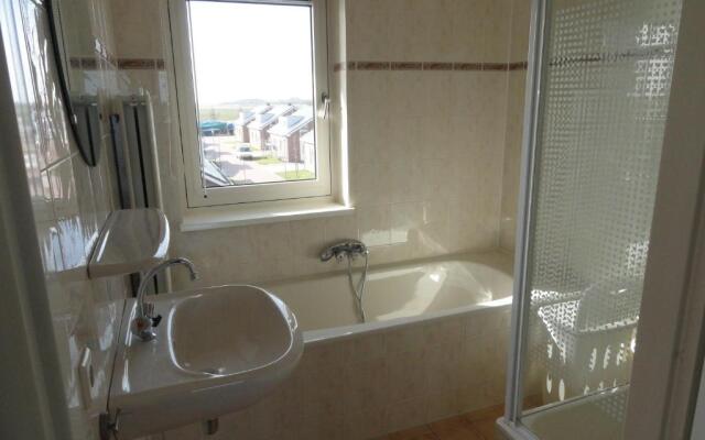 Appartement Uniekappart