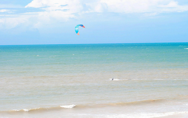 Breezes Do Cumbuco #404 - Na Praia por carpediem