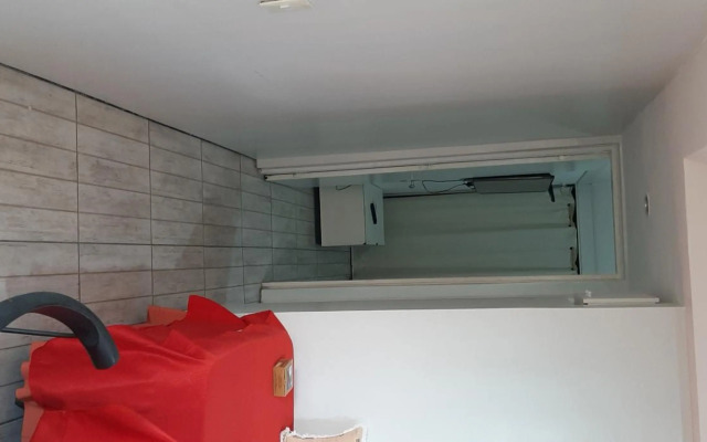 Hotel Tabajara Flats