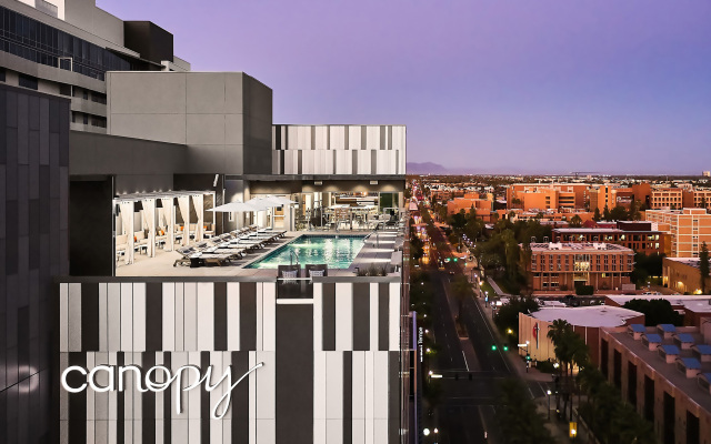 Canopy by Hilton Tempe Downtown