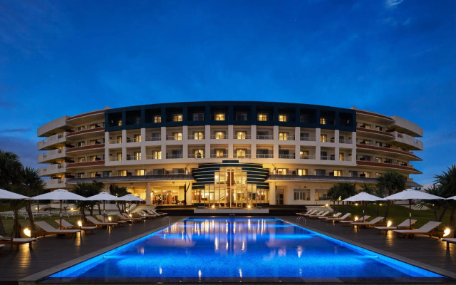 Cypress Resort Kumejima