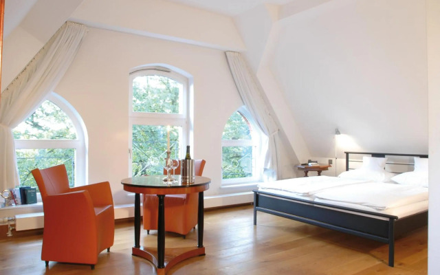 Hotel MutterHaus Düsseldorf
