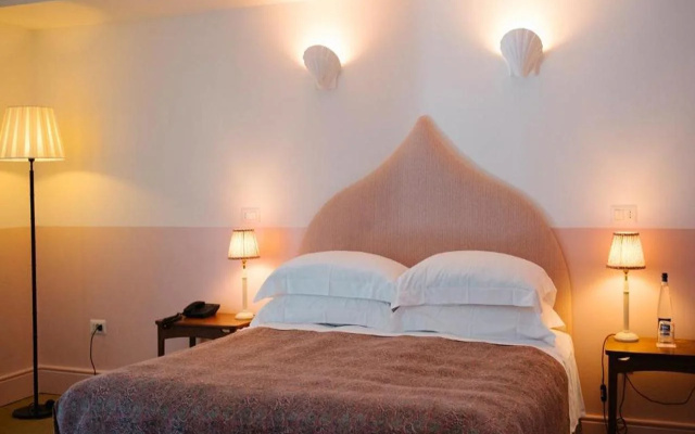 Il Capri Hotel