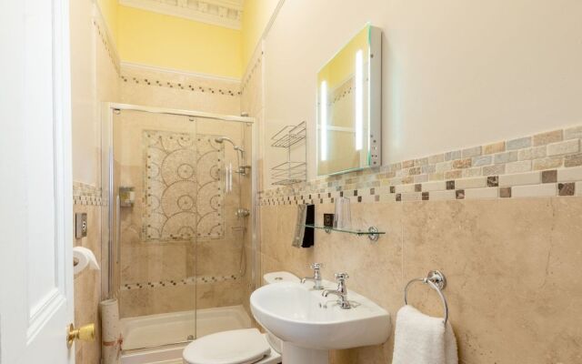 Charades Guest House