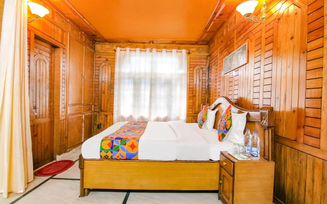 Clarks Residences Bhowali