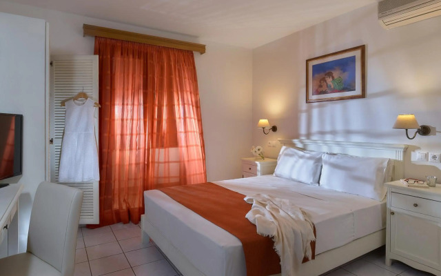 Vasia Resort & Spa