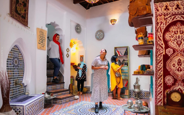 Riad Darna