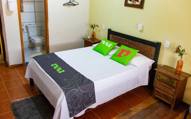 VOA Pouso Aconchego de Minas