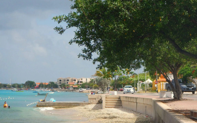 Bonaire Oceanfront Apartments