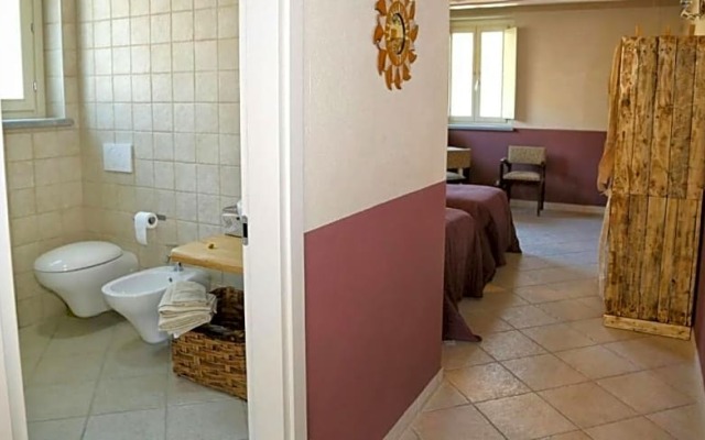 B&B Casa Marvita