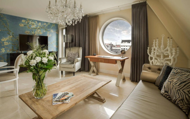 Luxury Suites Amsterdam