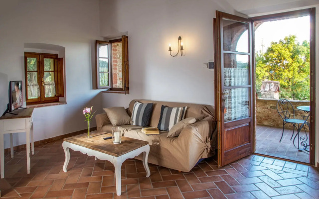 Abbadia Sicille Relais