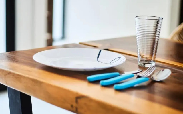 Saskab 11 Private RoofTop&Pool Jungle View 2BR PH