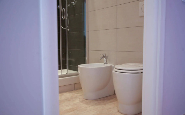 Five Rooms Rome