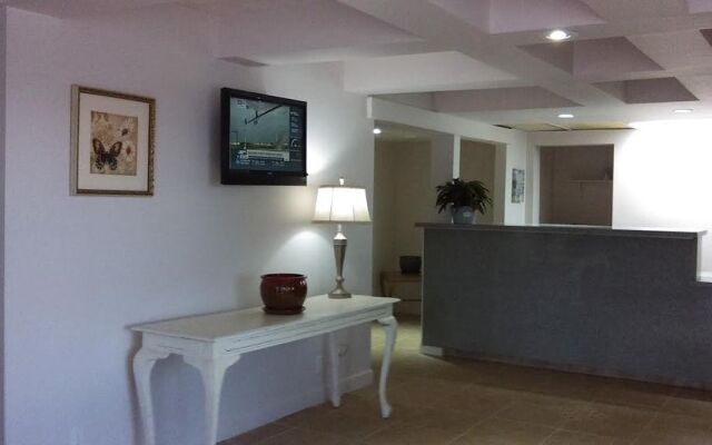Americas Best Value Inn - Williamsburg/Lightfoot Area