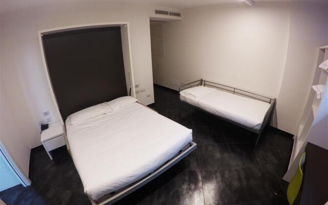 57 Res Hotel Orio