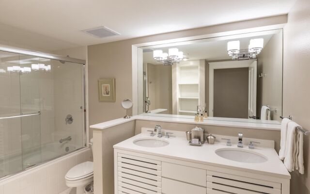 River Club 306 2 Bedroom Condo by Alpine Lodging Telluride