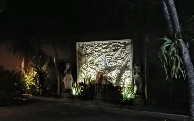 Villa Rumah Bakti Ubud