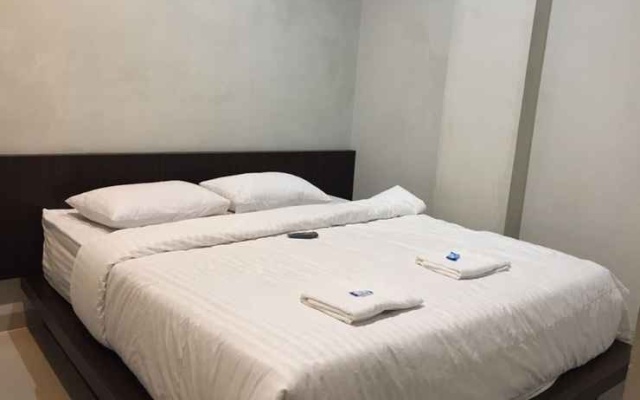 Hotel Platinum Budget