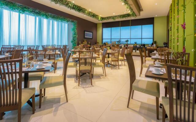 Hotel Sky Collection Barranquilla