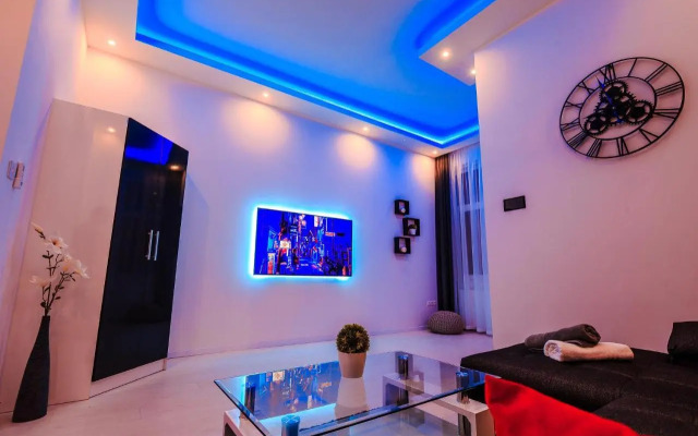 Luxury Smart Apartments