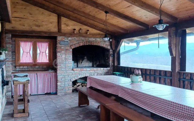 Stara hiža Vlašić