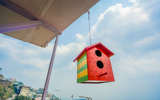 Oyo Home 14288 Luxury 3Bhk