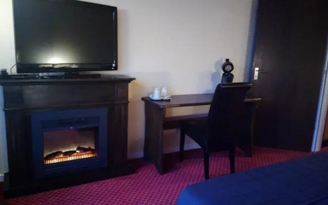 Eifelhotel Daun