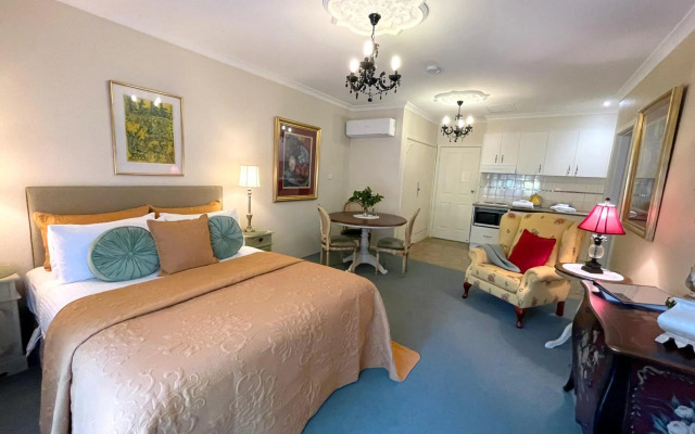 Rosewood Guesthouse