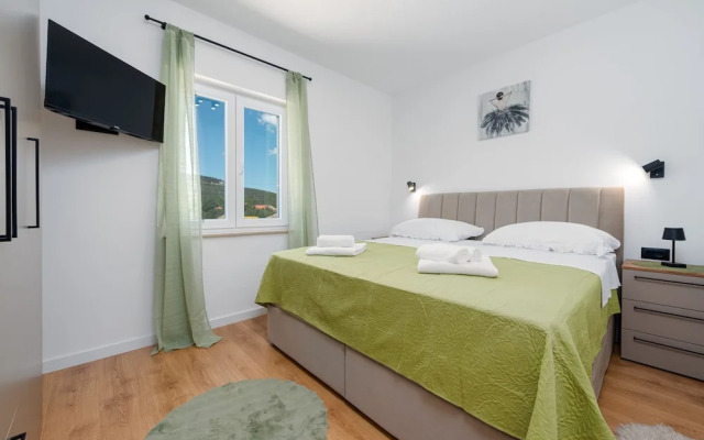 Villa Chivas Zadarvillas