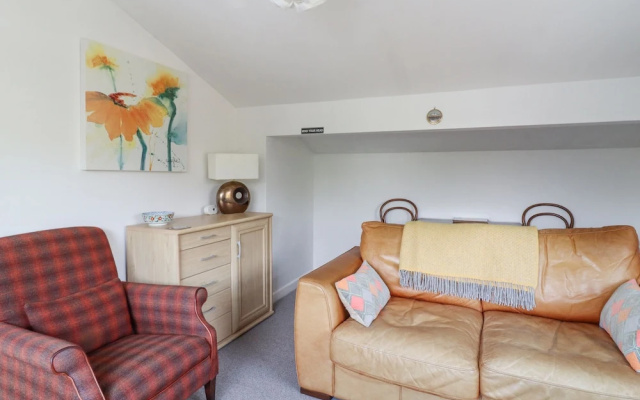 Foxholes Lodge