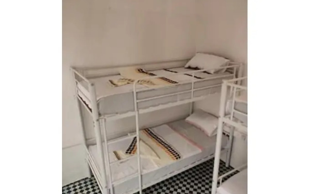 Sendis Hostel