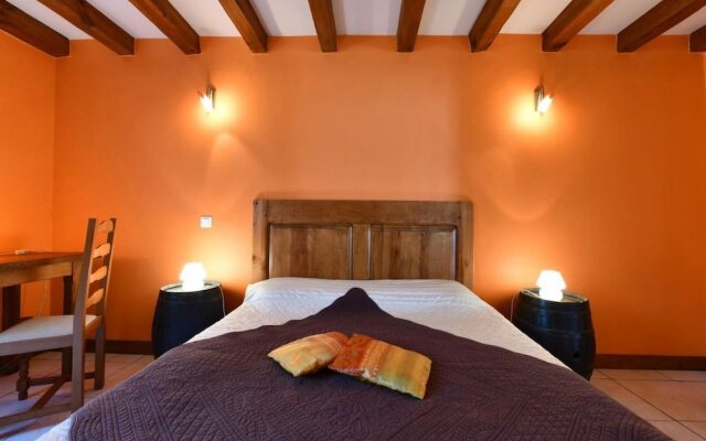 Chambres d'Hotes Hego Alde
