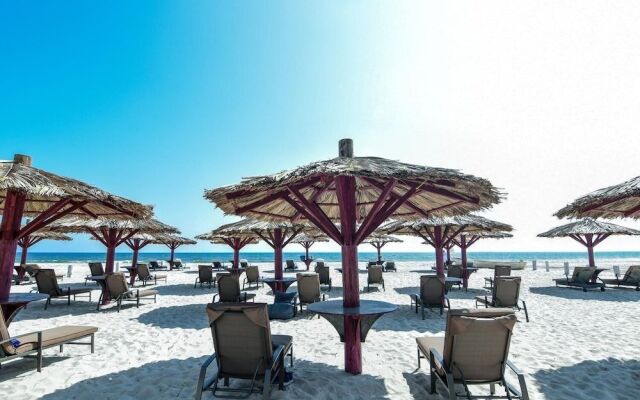 Millennium Executive Apartments Salalah