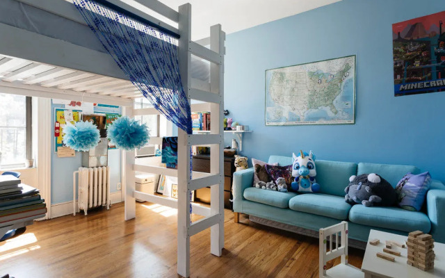 onefinestay - Boerum Hill private homes