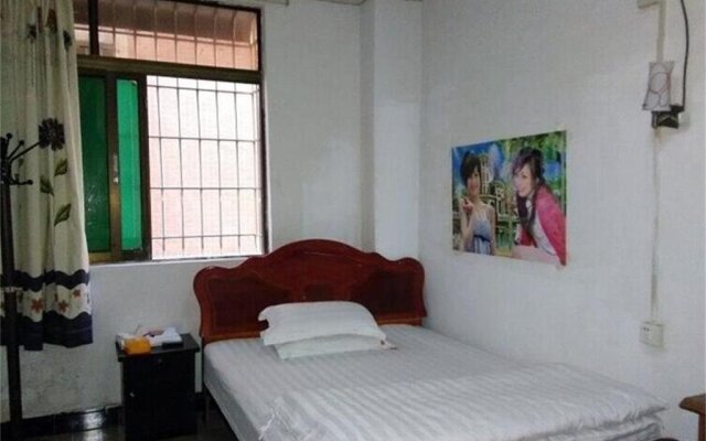 Zhongshan Dongshen Xingfa Inn – Guest Rooms – Zhongshan