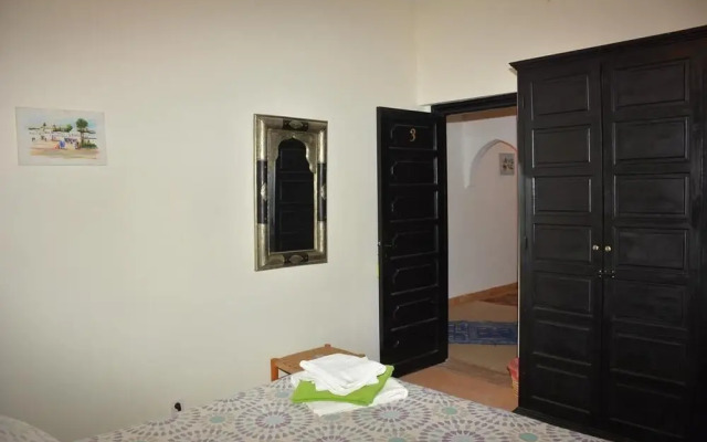 Dar El Andalous